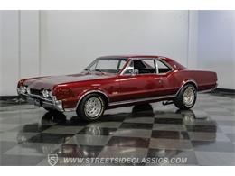 1967 Oldsmobile Cutlass (CC-2107022) for sale in Ft Worth, Texas
