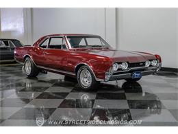 1967 Oldsmobile Cutlass (CC-2107022) for sale in Ft Worth, Texas
