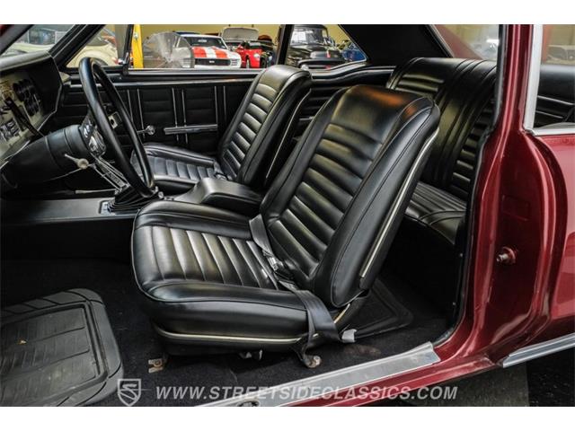 1967 Oldsmobile Cutlass (CC-2107022) for sale in Ft Worth, Texas