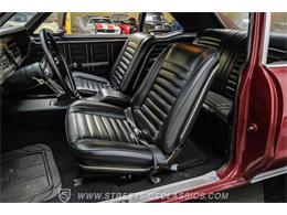 1967 Oldsmobile Cutlass (CC-2107022) for sale in Ft Worth, Texas