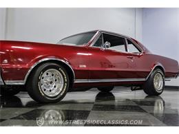 1967 Oldsmobile Cutlass (CC-2107022) for sale in Ft Worth, Texas