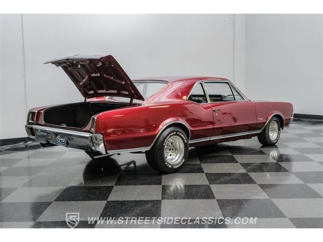 1967 Oldsmobile Cutlass (CC-2107022) for sale in Ft Worth, Texas