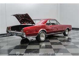 1967 Oldsmobile Cutlass (CC-2107022) for sale in Ft Worth, Texas