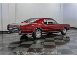 1967 Oldsmobile Cutlass (CC-2107022) for sale in Ft Worth, Texas