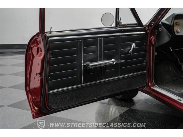 1967 Oldsmobile Cutlass (CC-2107022) for sale in Ft Worth, Texas