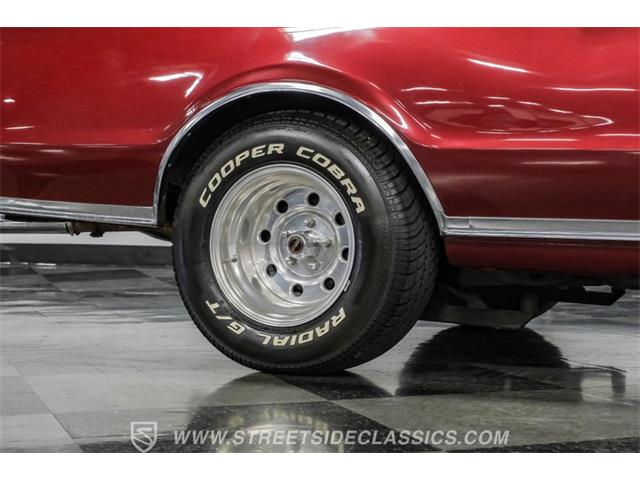 1967 Oldsmobile Cutlass (CC-2107022) for sale in Ft Worth, Texas