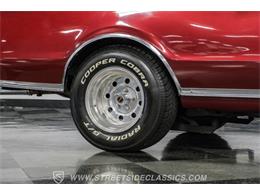 1967 Oldsmobile Cutlass (CC-2107022) for sale in Ft Worth, Texas