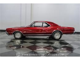 1967 Oldsmobile Cutlass (CC-2107022) for sale in Ft Worth, Texas