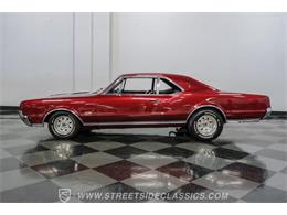 1967 Oldsmobile Cutlass (CC-2107022) for sale in Ft Worth, Texas