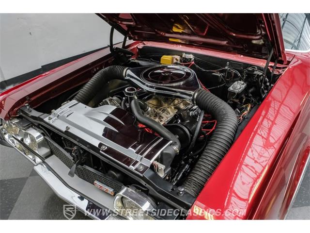 1967 Oldsmobile Cutlass (CC-2107022) for sale in Ft Worth, Texas