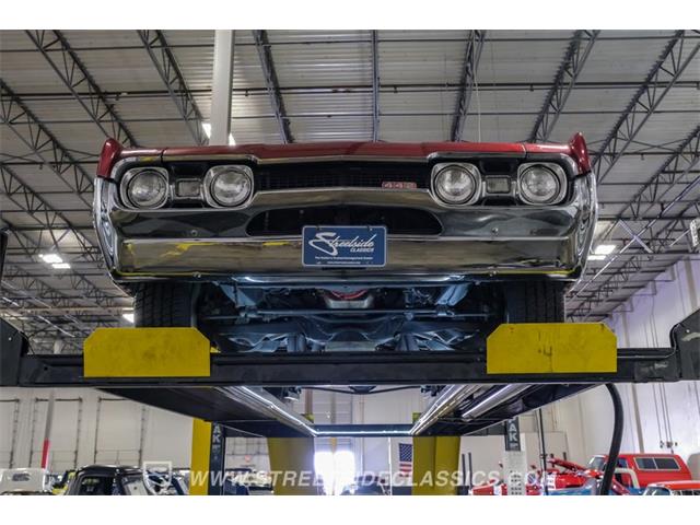 1967 Oldsmobile Cutlass (CC-2107022) for sale in Ft Worth, Texas