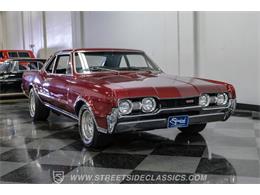 1967 Oldsmobile Cutlass (CC-2107022) for sale in Ft Worth, Texas