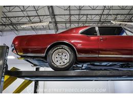 1967 Oldsmobile Cutlass (CC-2107022) for sale in Ft Worth, Texas