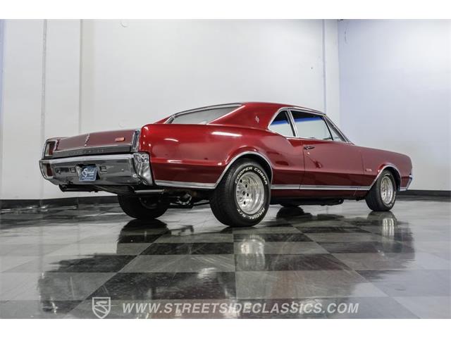 1967 Oldsmobile Cutlass (CC-2107022) for sale in Ft Worth, Texas