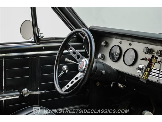 1967 Oldsmobile Cutlass (CC-2107022) for sale in Ft Worth, Texas