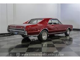 1967 Oldsmobile Cutlass (CC-2107022) for sale in Ft Worth, Texas