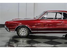 1967 Oldsmobile Cutlass (CC-2107022) for sale in Ft Worth, Texas