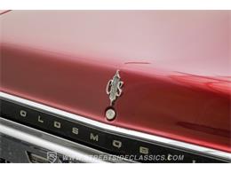 1967 Oldsmobile Cutlass (CC-2107022) for sale in Ft Worth, Texas