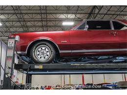 1967 Oldsmobile Cutlass (CC-2107022) for sale in Ft Worth, Texas