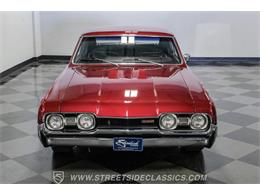 1967 Oldsmobile Cutlass (CC-2107022) for sale in Ft Worth, Texas