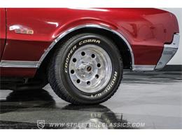 1967 Oldsmobile Cutlass (CC-2107022) for sale in Ft Worth, Texas