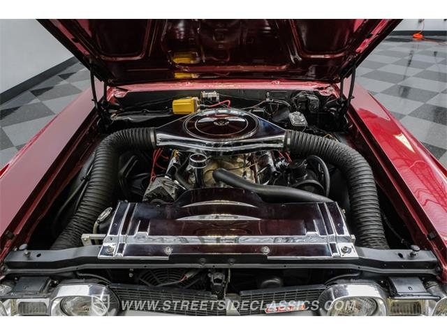 1967 Oldsmobile Cutlass (CC-2107022) for sale in Ft Worth, Texas