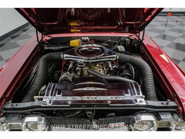 1967 Oldsmobile Cutlass (CC-2107022) for sale in Ft Worth, Texas
