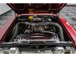 1967 Oldsmobile Cutlass (CC-2107022) for sale in Ft Worth, Texas