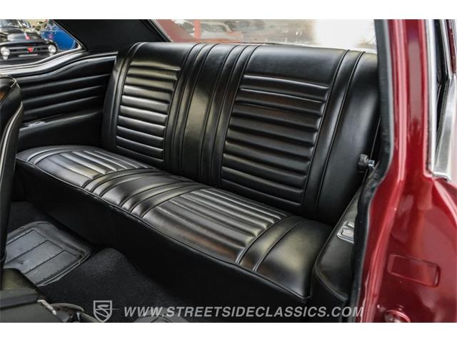 1967 Oldsmobile Cutlass (CC-2107022) for sale in Ft Worth, Texas