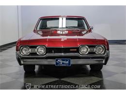 1967 Oldsmobile Cutlass (CC-2107022) for sale in Ft Worth, Texas