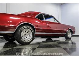 1967 Oldsmobile Cutlass (CC-2107022) for sale in Ft Worth, Texas