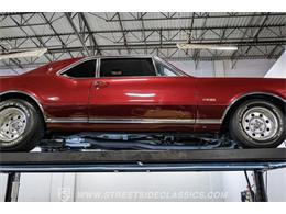 1967 Oldsmobile Cutlass (CC-2107022) for sale in Ft Worth, Texas