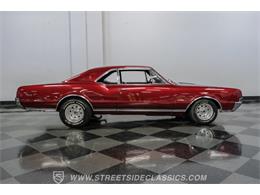 1967 Oldsmobile Cutlass (CC-2107022) for sale in Ft Worth, Texas