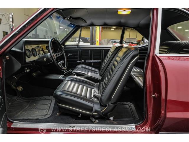 1967 Oldsmobile Cutlass (CC-2107022) for sale in Ft Worth, Texas