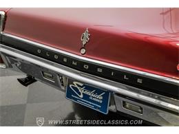 1967 Oldsmobile Cutlass (CC-2107022) for sale in Ft Worth, Texas