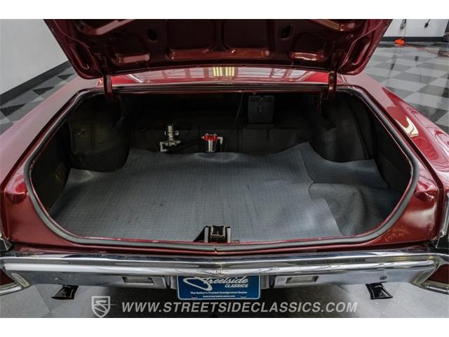 1967 Oldsmobile Cutlass (CC-2107022) for sale in Ft Worth, Texas