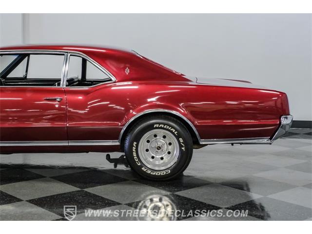 1967 Oldsmobile Cutlass (CC-2107022) for sale in Ft Worth, Texas