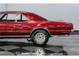 1967 Oldsmobile Cutlass (CC-2107022) for sale in Ft Worth, Texas