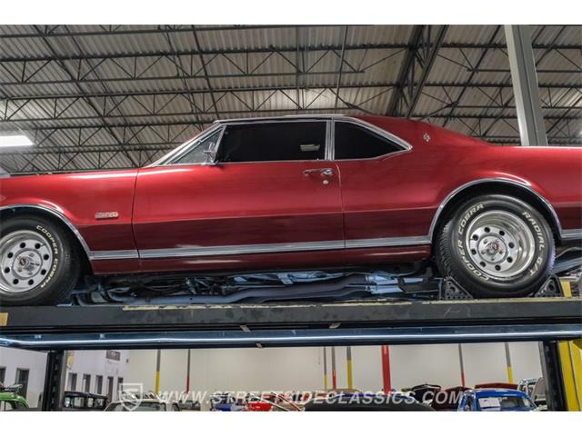 1967 Oldsmobile Cutlass (CC-2107022) for sale in Ft Worth, Texas