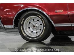 1967 Oldsmobile Cutlass (CC-2107022) for sale in Ft Worth, Texas