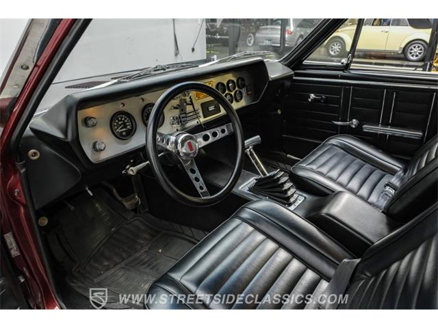 1967 Oldsmobile Cutlass (CC-2107022) for sale in Ft Worth, Texas