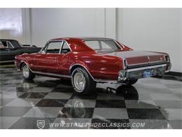 1967 Oldsmobile Cutlass (CC-2107022) for sale in Ft Worth, Texas