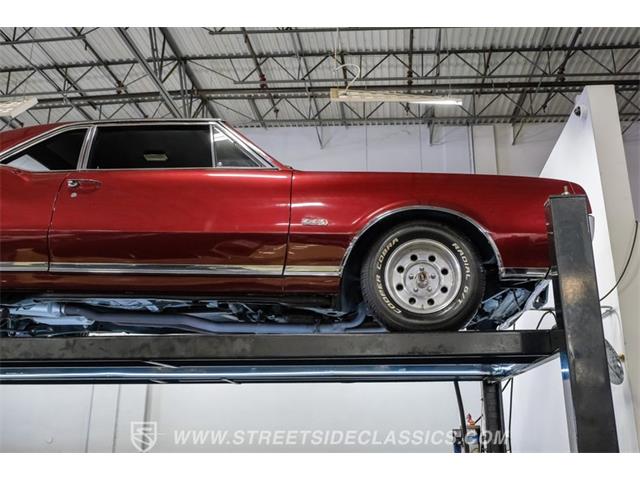 1967 Oldsmobile Cutlass (CC-2107022) for sale in Ft Worth, Texas