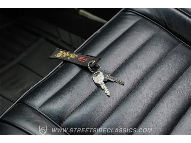 1967 Oldsmobile Cutlass (CC-2107022) for sale in Ft Worth, Texas