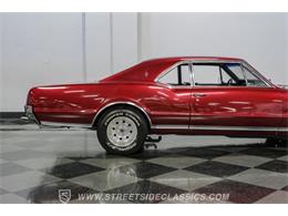 1967 Oldsmobile Cutlass (CC-2107022) for sale in Ft Worth, Texas