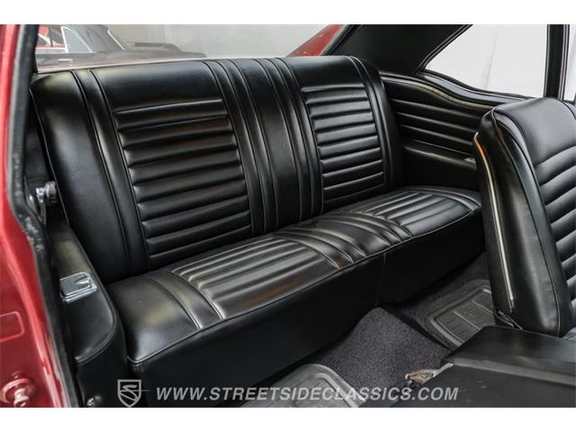 1967 Oldsmobile Cutlass (CC-2107022) for sale in Ft Worth, Texas