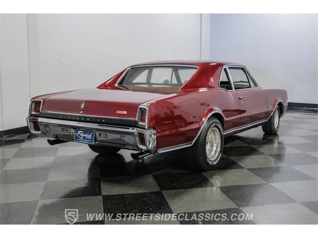1967 Oldsmobile Cutlass (CC-2107022) for sale in Ft Worth, Texas