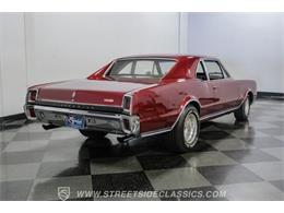 1967 Oldsmobile Cutlass (CC-2107022) for sale in Ft Worth, Texas