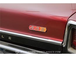 1967 Oldsmobile Cutlass (CC-2107022) for sale in Ft Worth, Texas