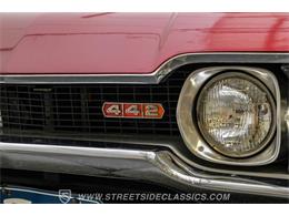 1967 Oldsmobile Cutlass (CC-2107022) for sale in Ft Worth, Texas
